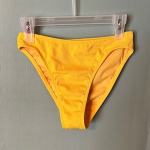 New Xhilaration cheeky cut bathing suit bottom